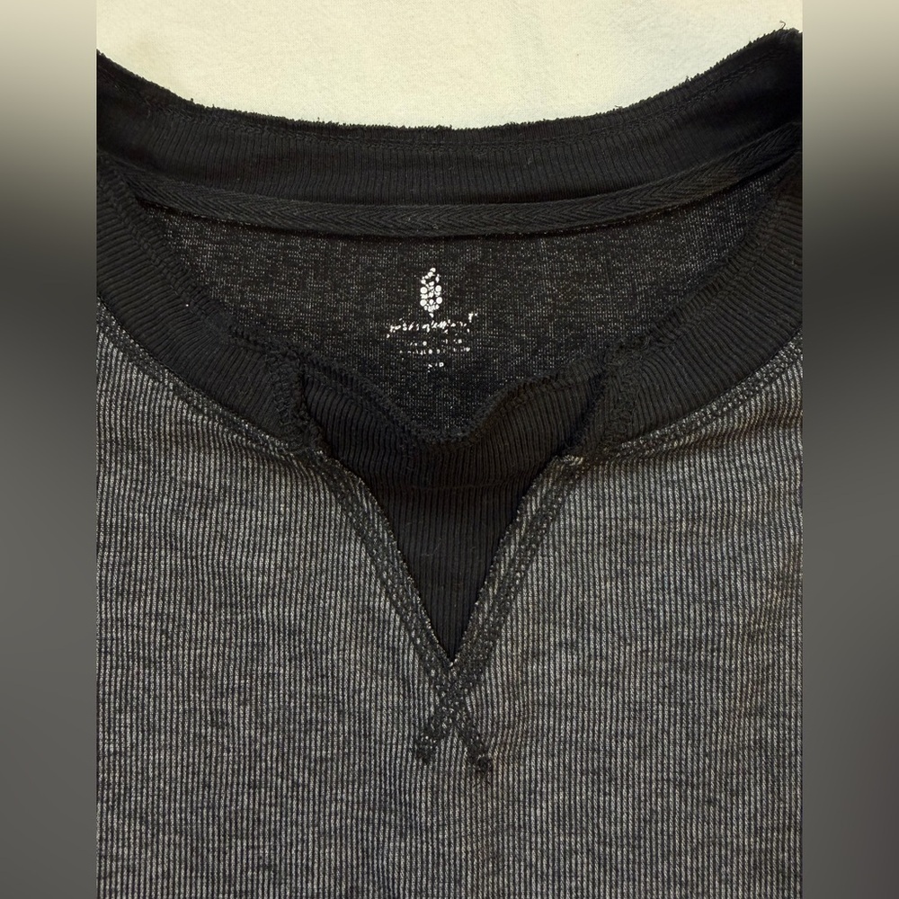 FP Movement Women’s Oversized Boxy Crew Neck Tee Size Small - Picture 7 of 9